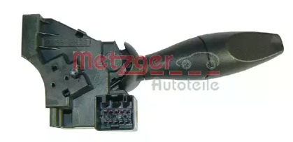 METZGER 0916156